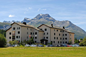 Residenza Lagrev